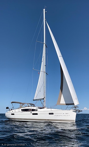 Jeanneau Sun Odyssey 42 DS MK II 2011 3 of 18