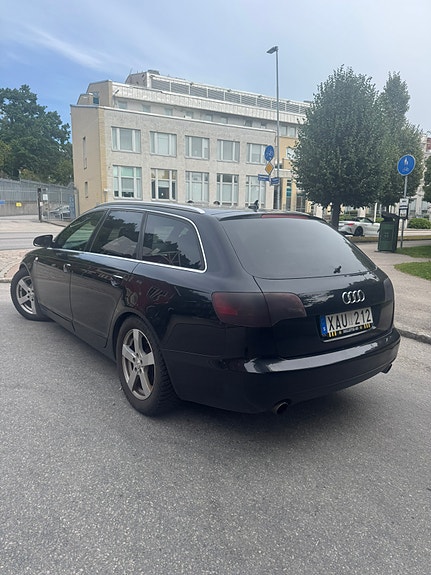 Audi A6 11 of 11