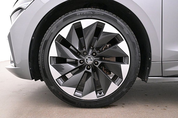 Skoda Enyaq 27 of 27