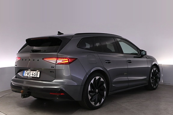 Skoda Enyaq 5 of 27