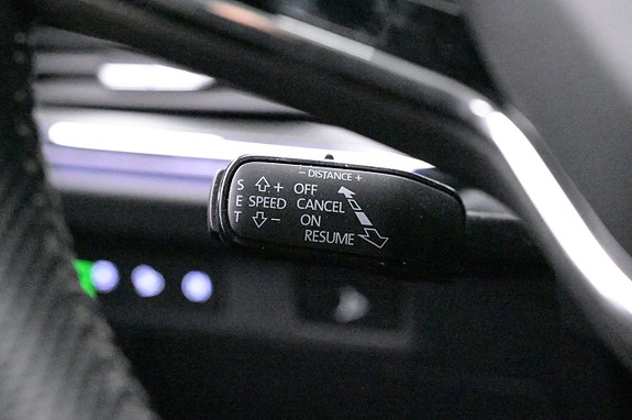 Skoda Enyaq 8 of 27