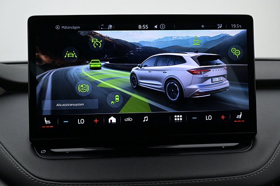 Skoda Enyaq 19 of 27