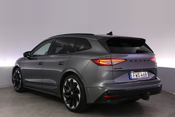 Skoda Enyaq 4 of 27