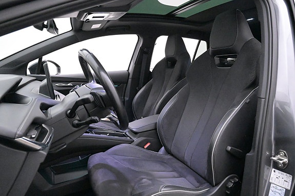 Skoda Enyaq 10 of 27