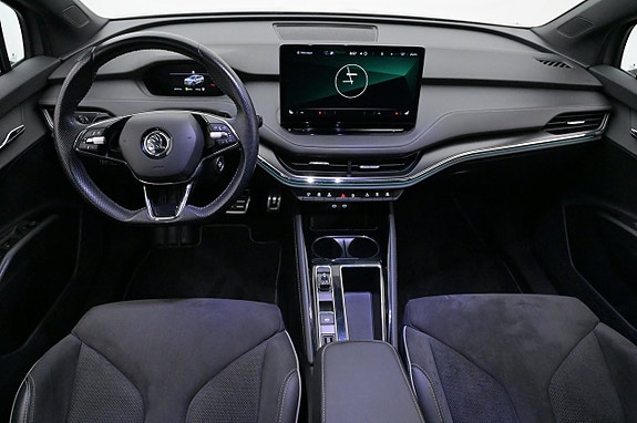 Skoda Enyaq 6 of 27