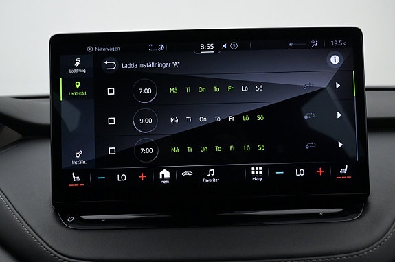 Skoda Enyaq 17 of 27