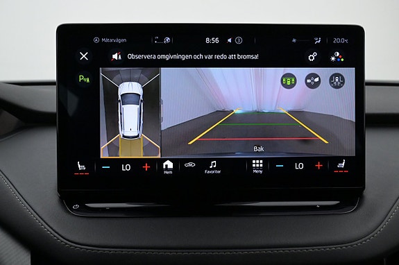 Skoda Enyaq 15 of 27
