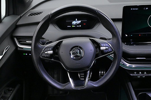 Skoda Enyaq 7 of 27