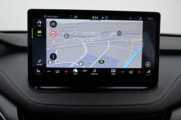 Skoda Enyaq 16 of 27