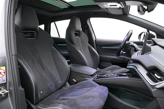 Skoda Enyaq 13 of 27