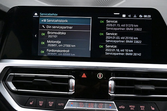 BMW 330e 15 of 27