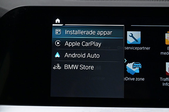 BMW 330e 16 of 27
