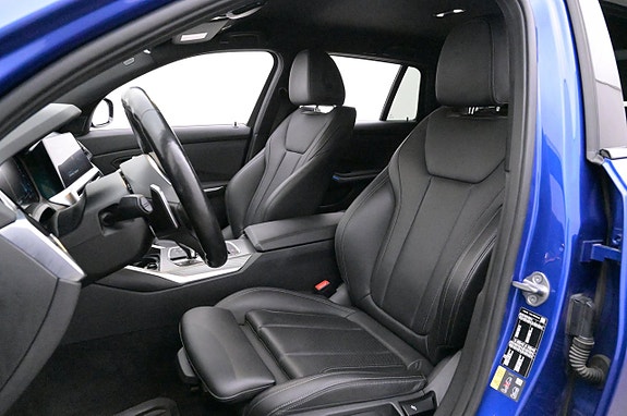 BMW 330e 10 of 27