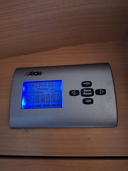 Kabe Ametist XL KS 11 of 11