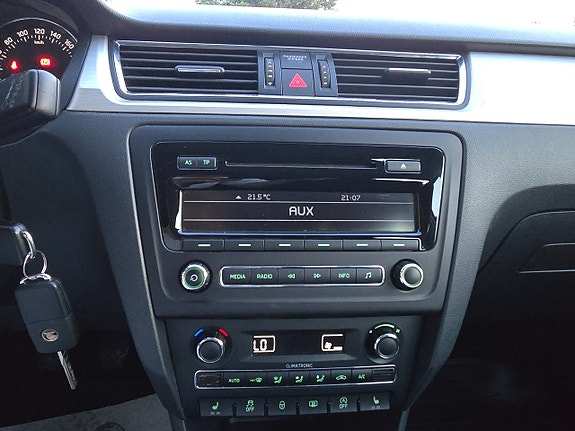 Skoda Rapid Spaceback 11 of 16