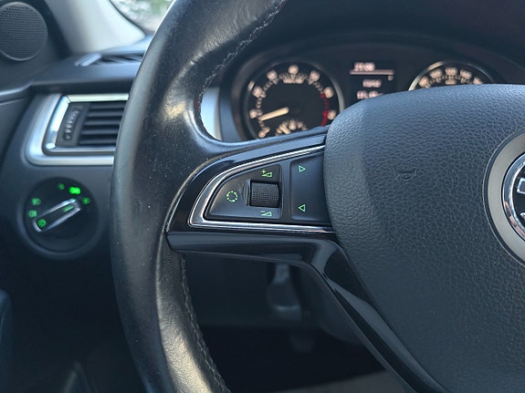 Skoda Rapid Spaceback 12 of 16