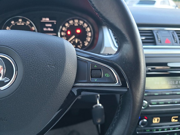 Skoda Rapid Spaceback 13 of 16