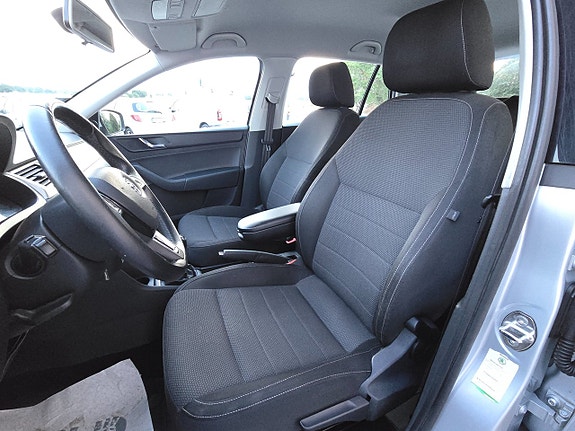 Skoda Rapid Spaceback 9 of 16
