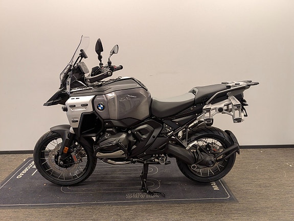 BMW R1300GS Adventure Triple Black 860-890mm Kampanj, 18 295kr rabatt & 5 års garanti 4 of 4