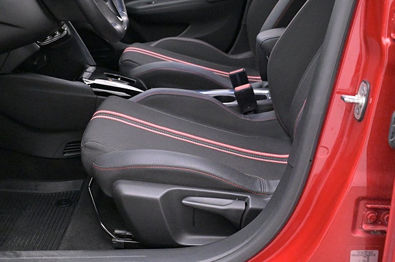 Opel Corsa-e 10 of 27