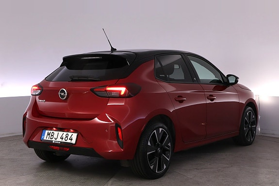 Opel Corsa-e 5 of 27