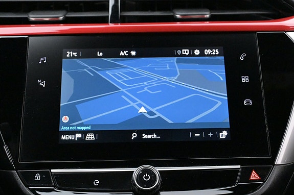 Opel Corsa-e 15 of 27