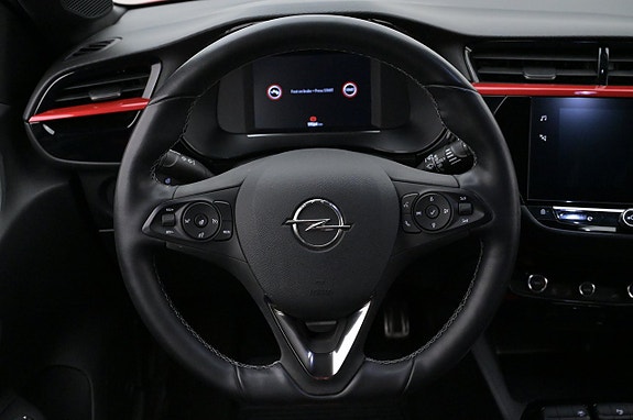 Opel Corsa-e 7 of 27