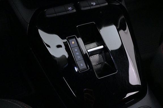 Opel Corsa-e 17 of 27