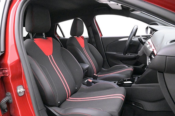 Opel Corsa-e 12 of 27