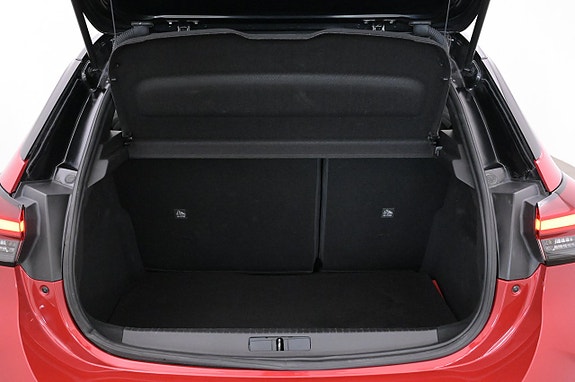 Opel Corsa-e 22 of 27