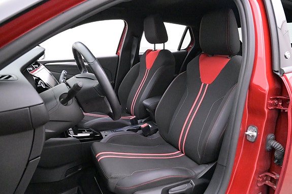 Opel Corsa-e 9 of 27