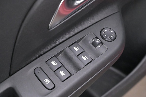 Opel Corsa-e 11 of 27