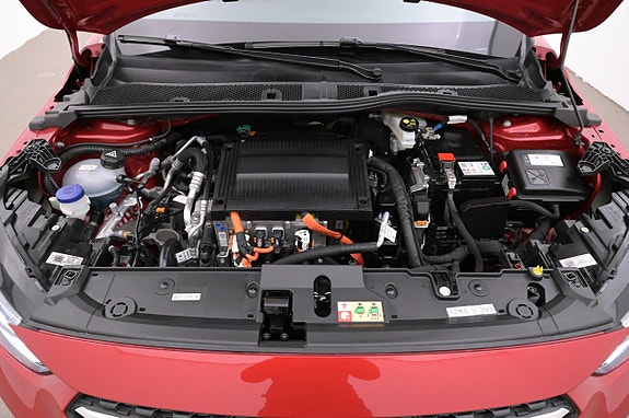 Opel Corsa-e 26 of 27