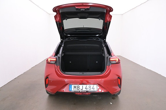 Opel Corsa-e 21 of 27