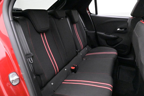 Opel Corsa-e 20 of 27