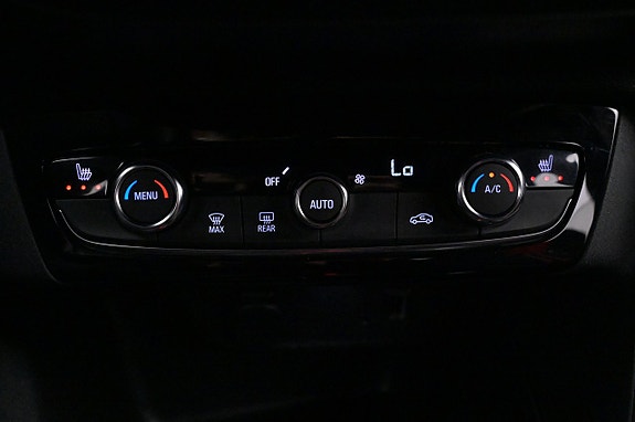 Opel Corsa-e 16 of 27