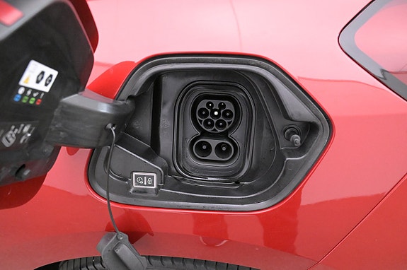 Opel Corsa-e 24 of 27