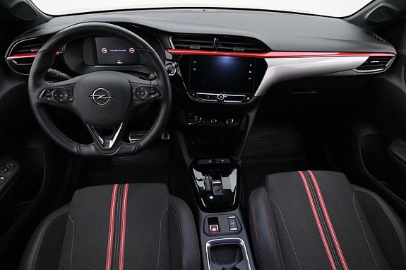 Opel Corsa-e 6 of 27