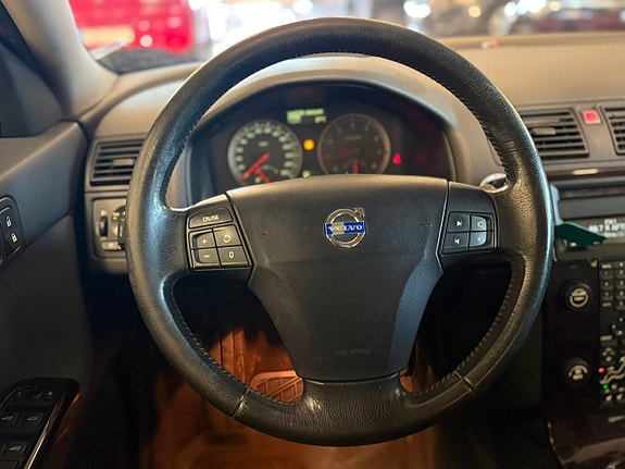 Volvo S40 11 of 15