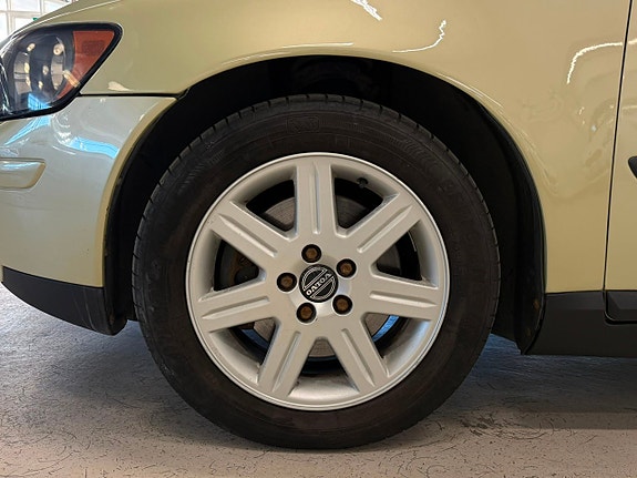 Volvo S40 7 of 15