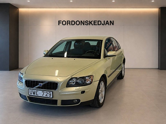 Volvo S40