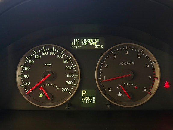 Volvo S40 12 of 15
