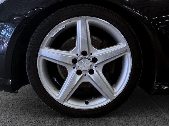 Mercedes-Benz CLS350 16 of 16