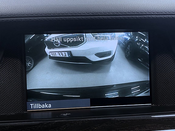 Mercedes-Benz CLS350 11 of 16