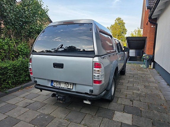 Ford Ranger 5 of 9