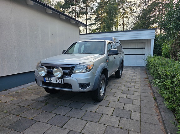 Ford Ranger 2 of 9