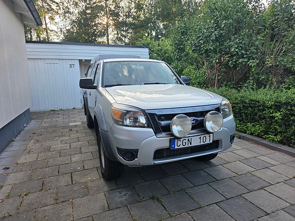 Ford Ranger 3 of 9