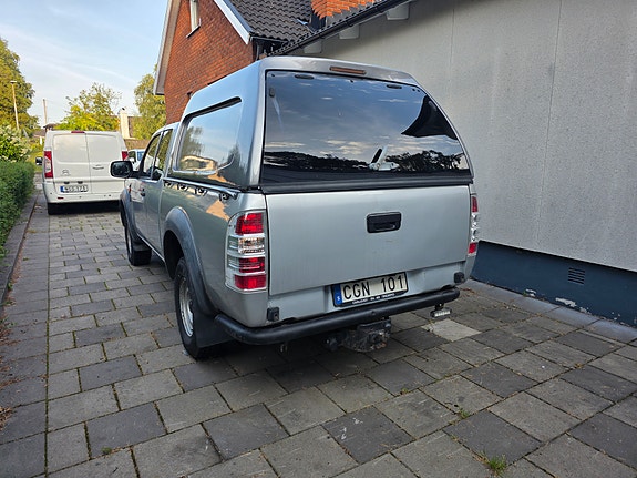 Ford Ranger 4 of 9