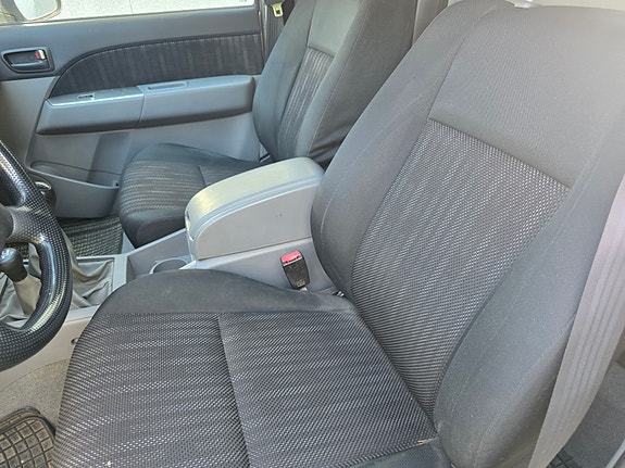 Ford Ranger 9 of 9
