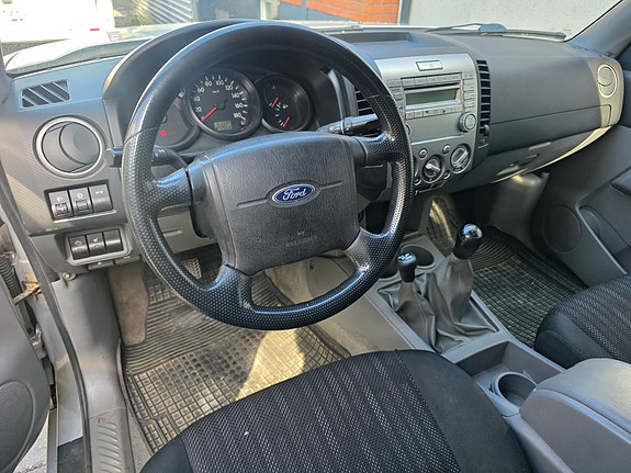 Ford Ranger 7 of 9